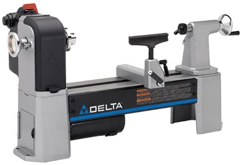 Image of Delta Industrial 46-460 Midi Lathe