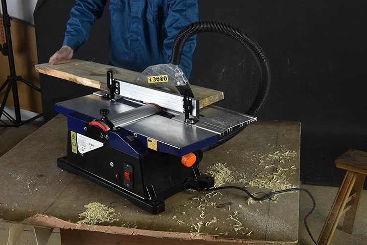 Image of a 2-in-1 planer