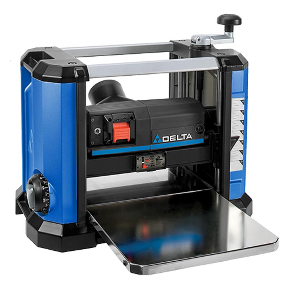 Image of a Delta wood planer