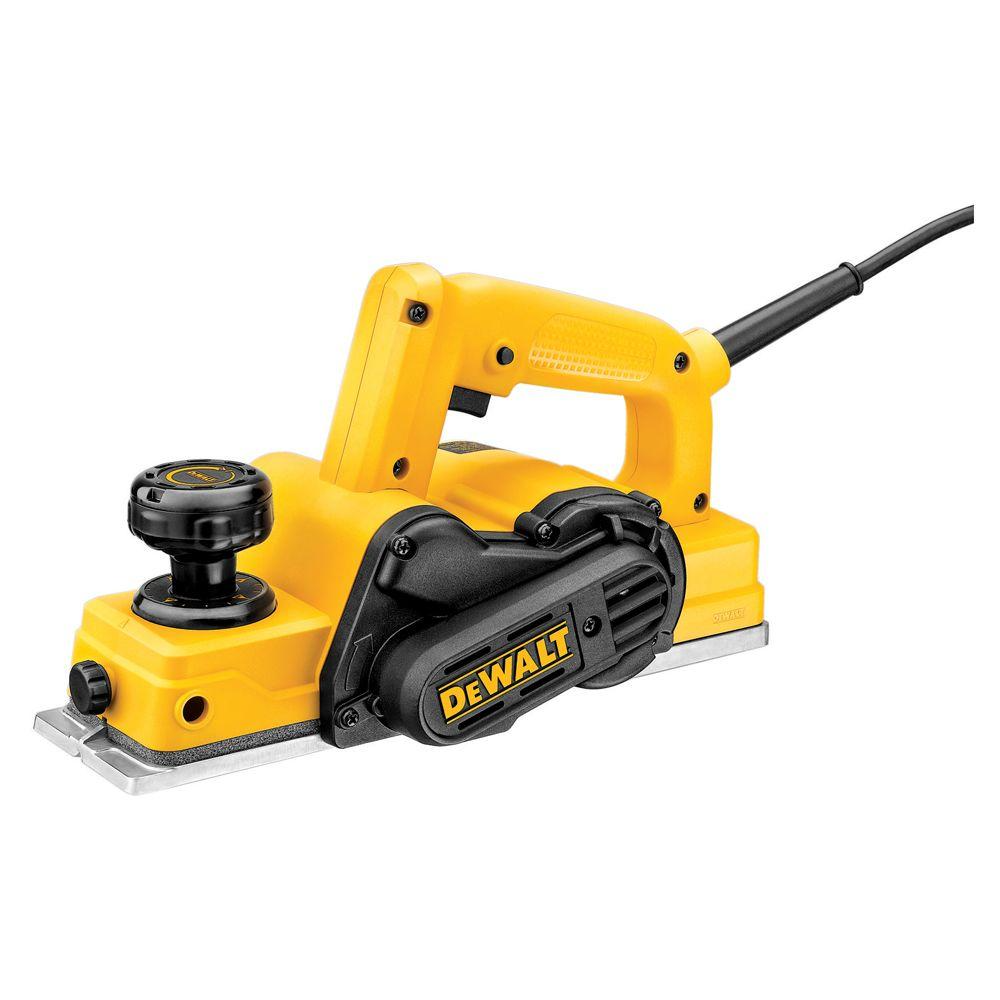 Image of a Dewalt hand planer 