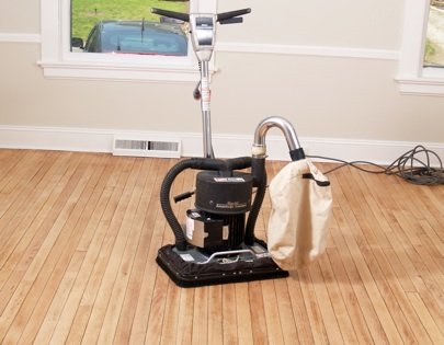 Image of the best floor sander