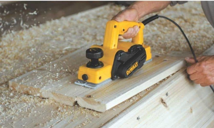 Do You Need A Planer For Woodworking