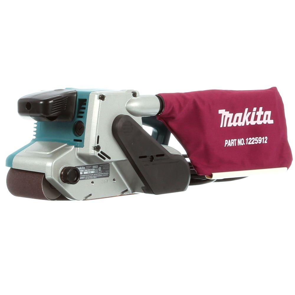 Image of Makita 9903 wood sander