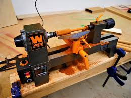 Definitive Guide to Wood Lathes: How to use & What are they?