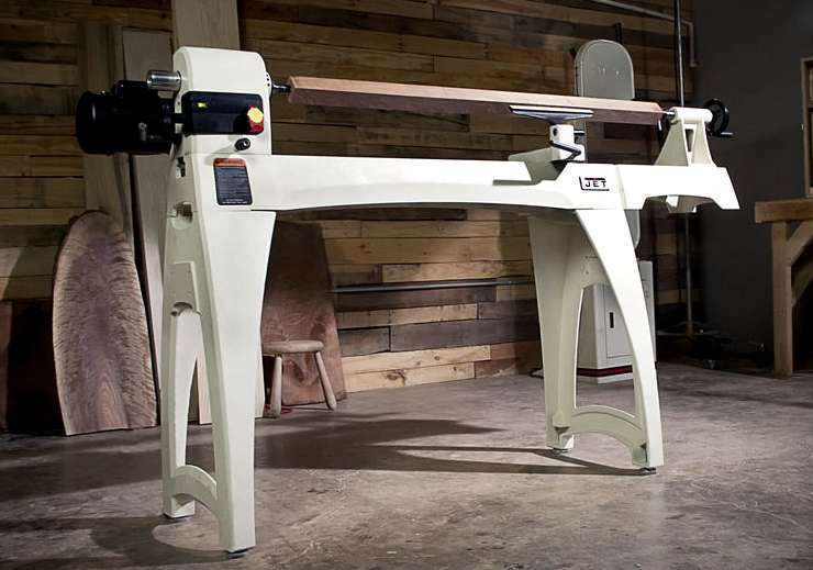 10 Best Woodturning Lathes for the Money 【Updated 2022】