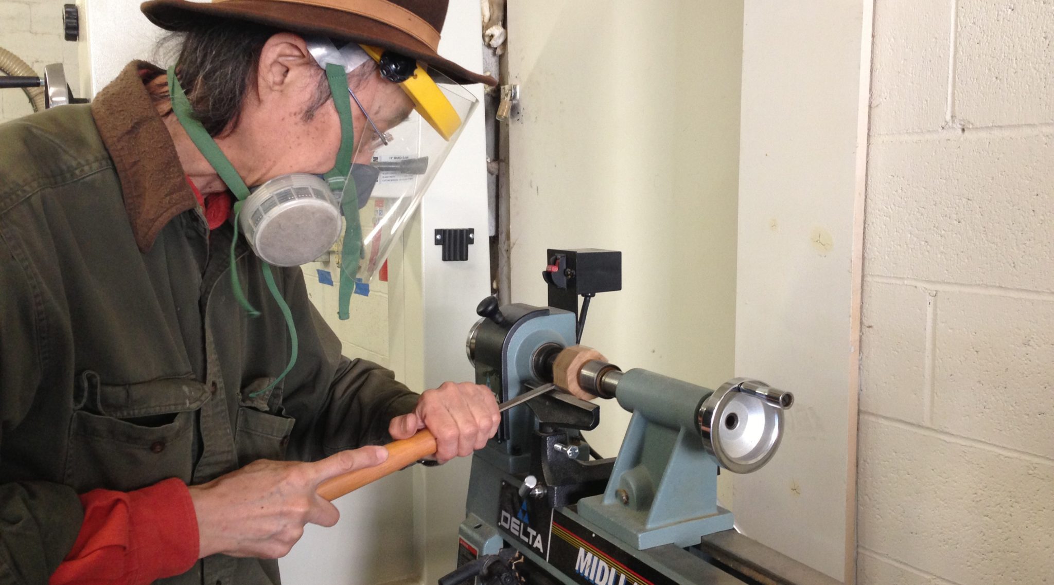 Wood Lathes How to use & What are they? [Guide]