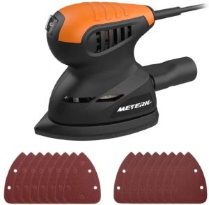 Meterk 13500RPM Mouse Detail Sander