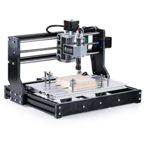 Image of Genmitsu CNC 3018-PRO Router Kit 