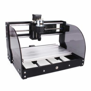 MYSWEETY DIY CNC 3018PRO-M 3 Axis CNC Router Kit