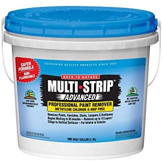 Sunnyside 65732A Multi-Strip ADVANCED Paint & Varnish Remover