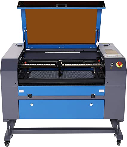 Orion Motor Tech 60W CO2 Laser Engraver