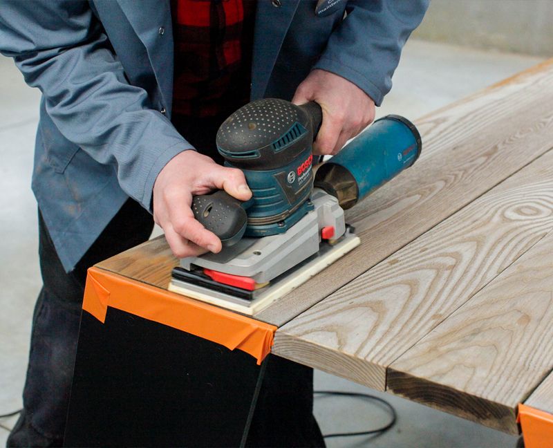 Best Furniture Sander UK Buying Guide