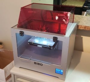 Bibo Printer 3D