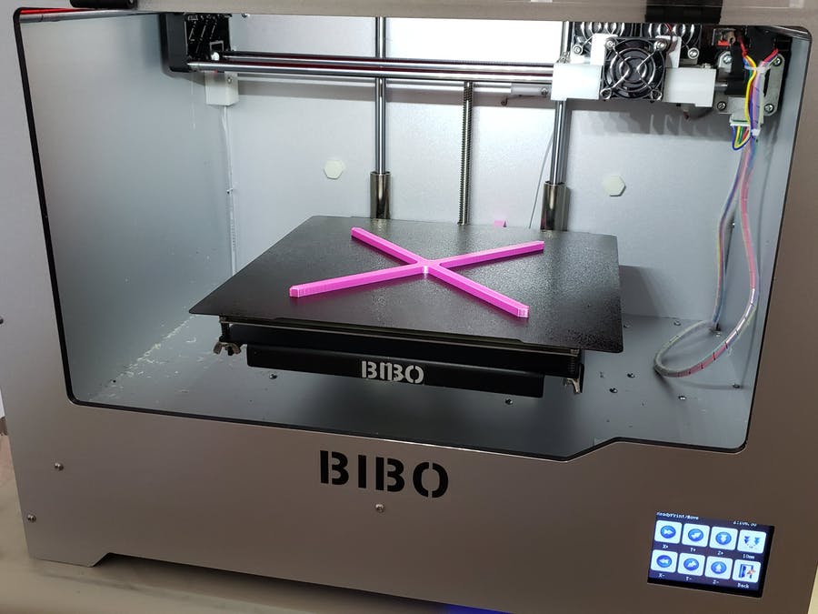 Bibo Printer