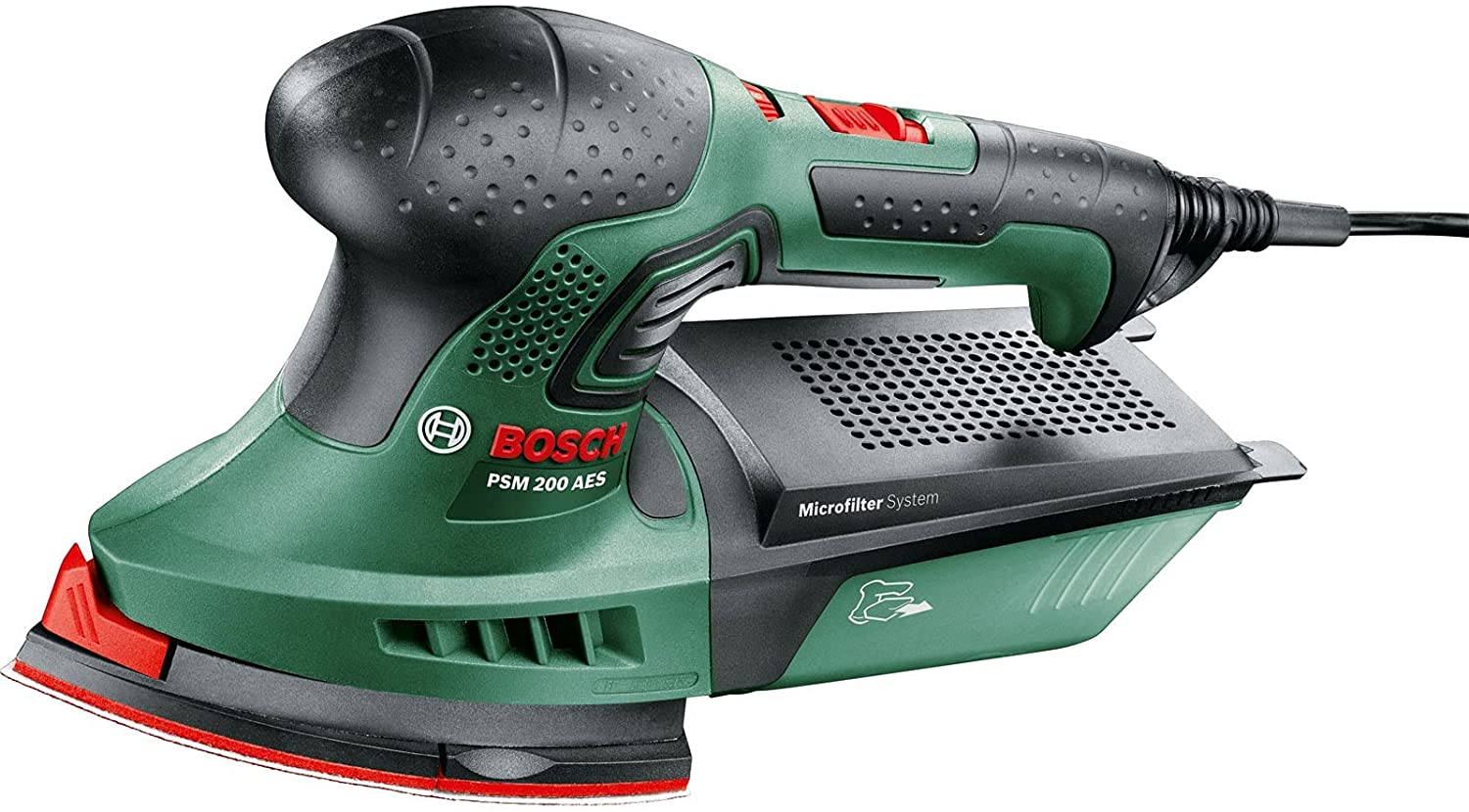 Bosch 06033B6070 PSM 200 AES Multi-Sander