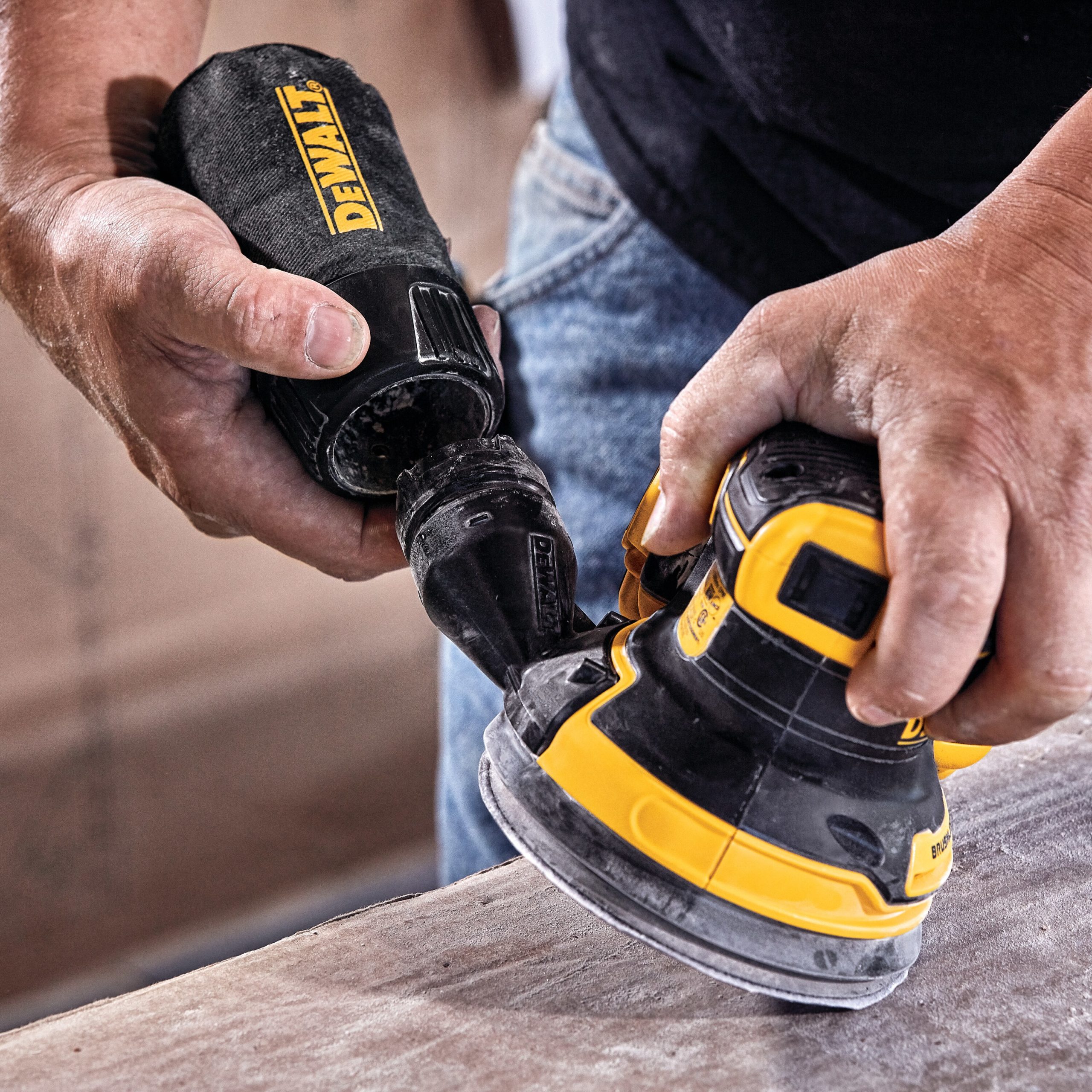 Second image of DEWALT 20V MAX XR