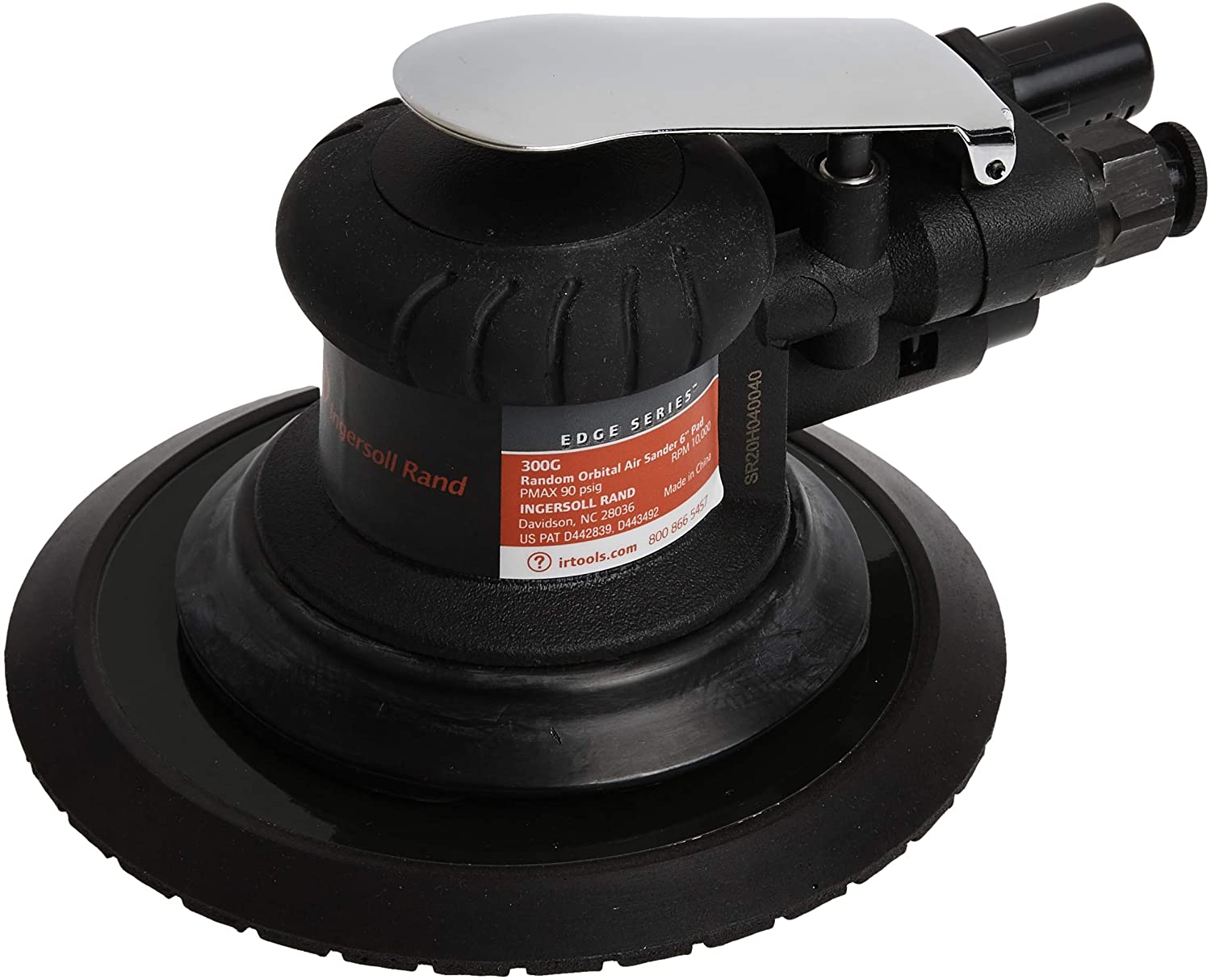 Ingersoll Rand 6 Air Random Orbit Sander 300G