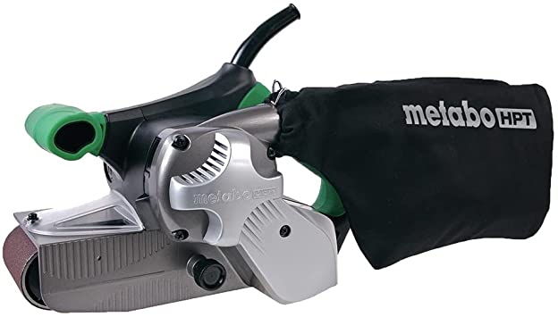 Image of Metabo HPT Belt Sander