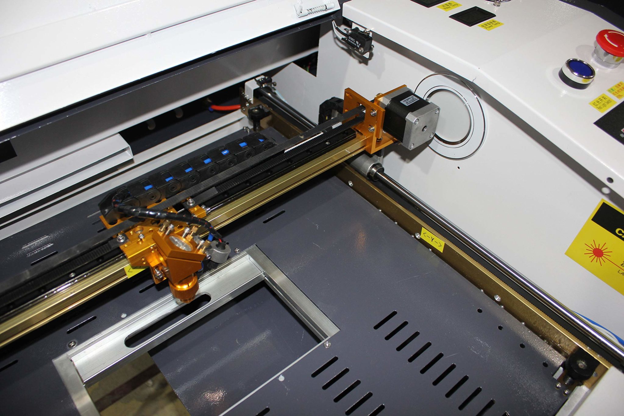 Wood Laser Cutter Reviews: A Comprehensive Guide to Choosing the Best Machine for Your Needs