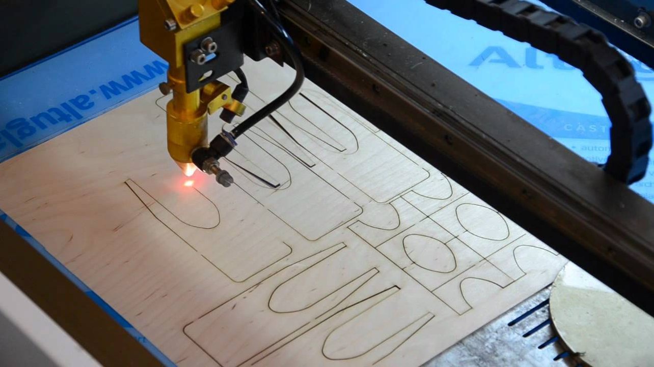 laser cutter frequently asked questions