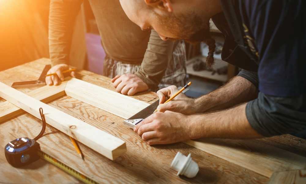 woodworking business name generator