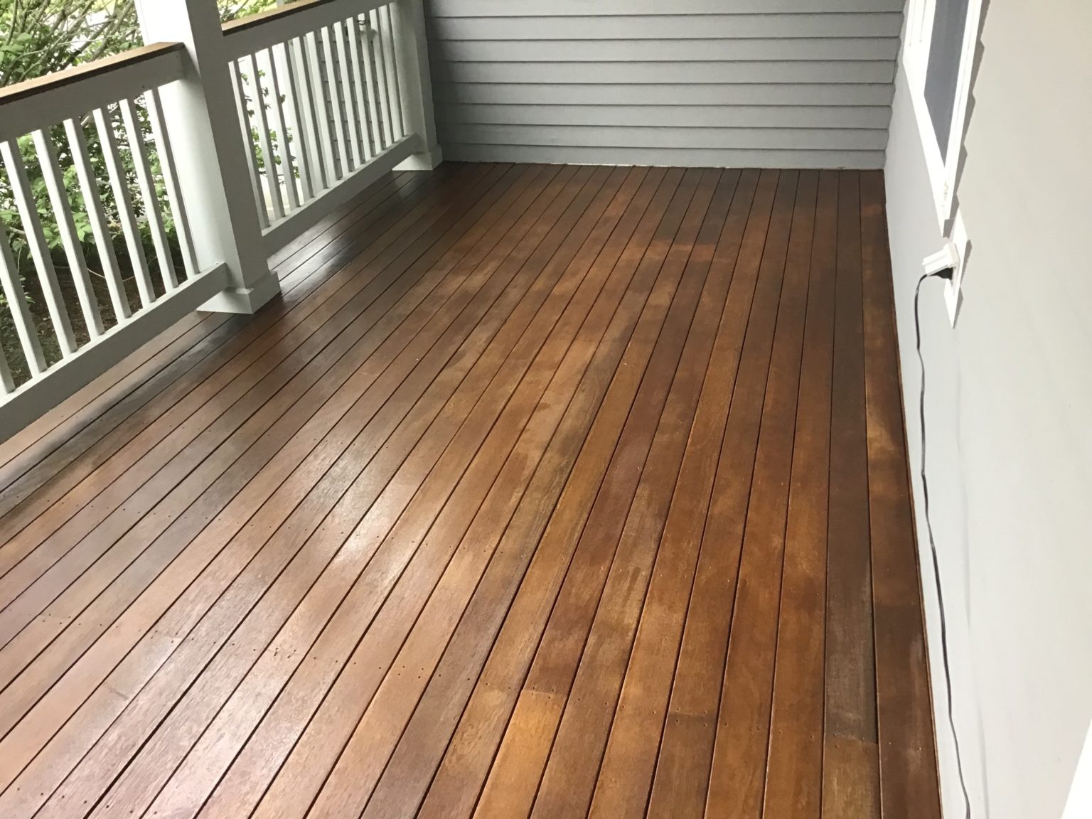 10 Best Oil Based Deck Stains in 2023 WoodyManReviews