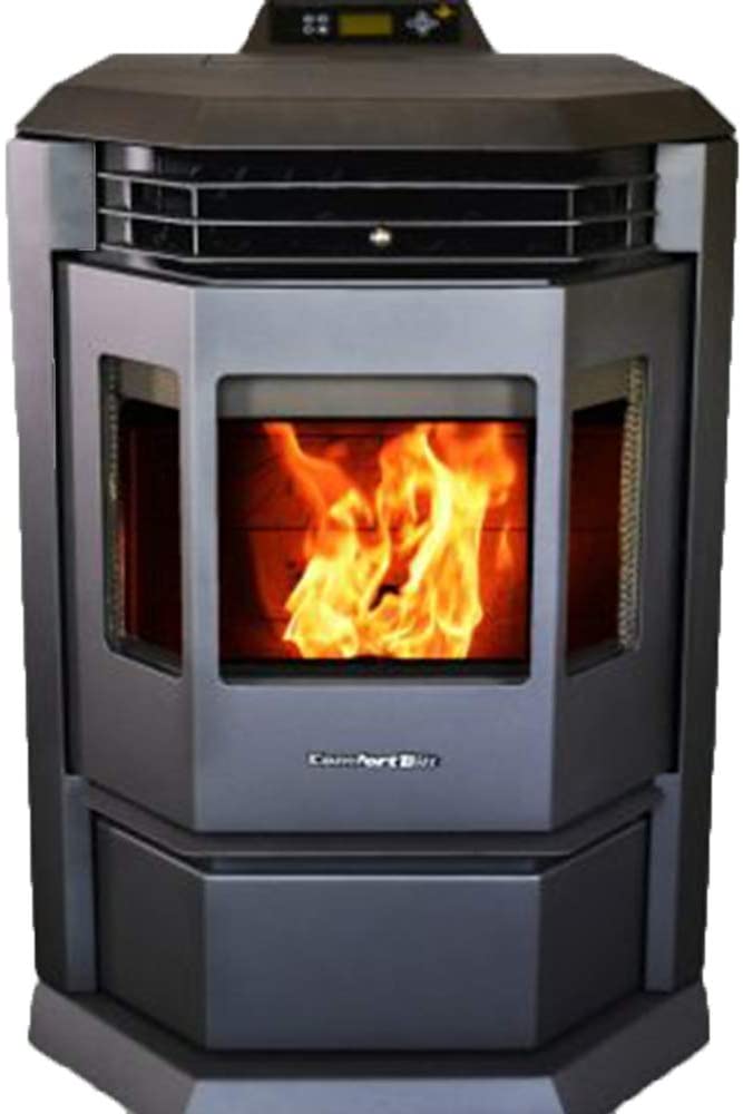 Comfortbilt Pellet Stove HP22- 50,000 BTU