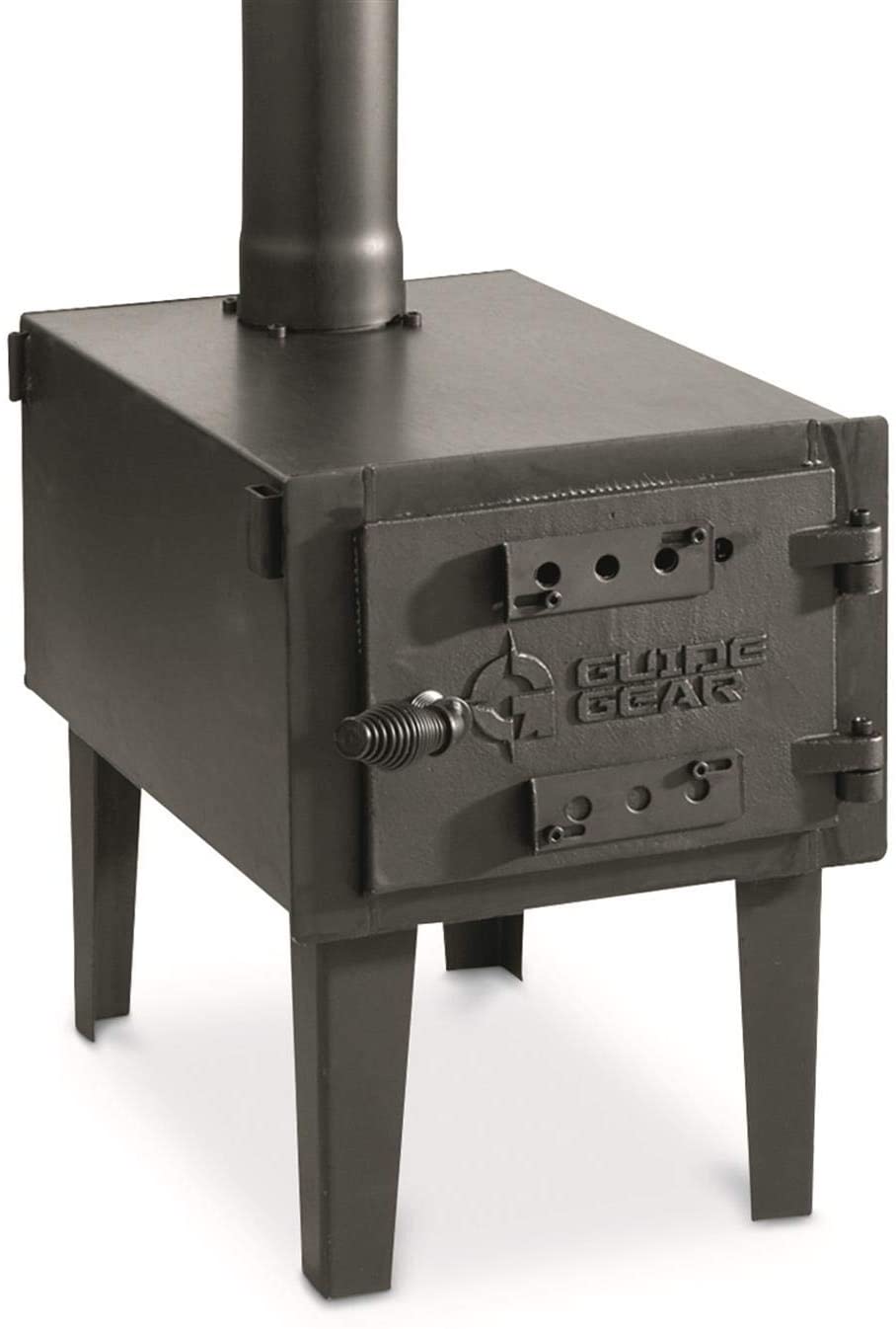 Guide Gear Outdoor Wood Stove