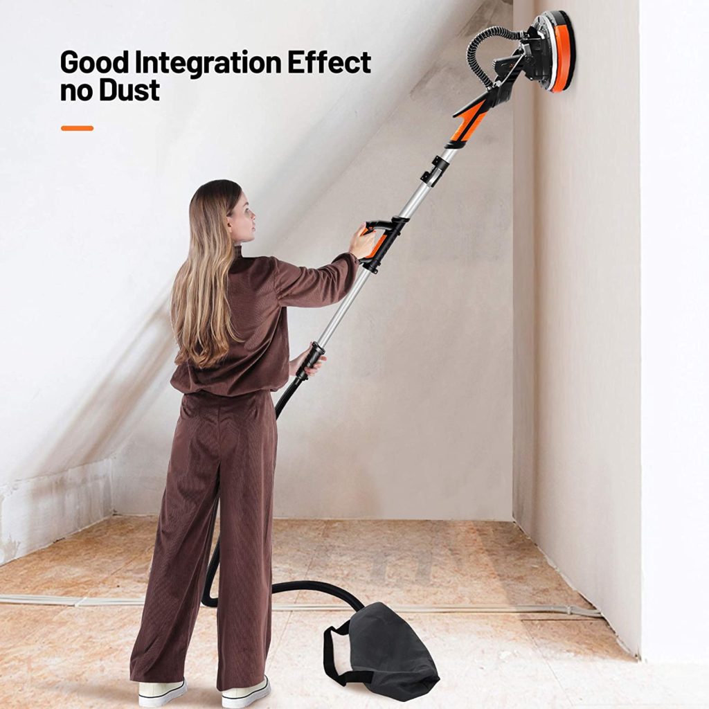 10 Best Sanders for Drywall To Buy in 2023 WoodyManReviews