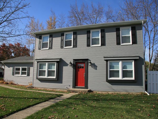 best outdoor house paint exterior