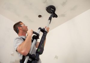 how to bid a drywall job