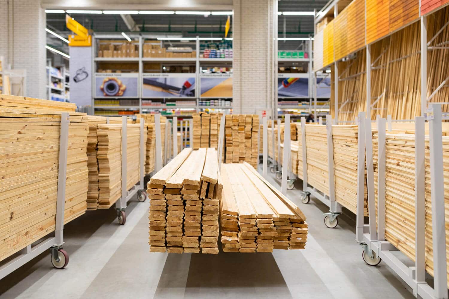 Does Home Depot Cut Wood for you? Updated 2023 - WoodyManReviews