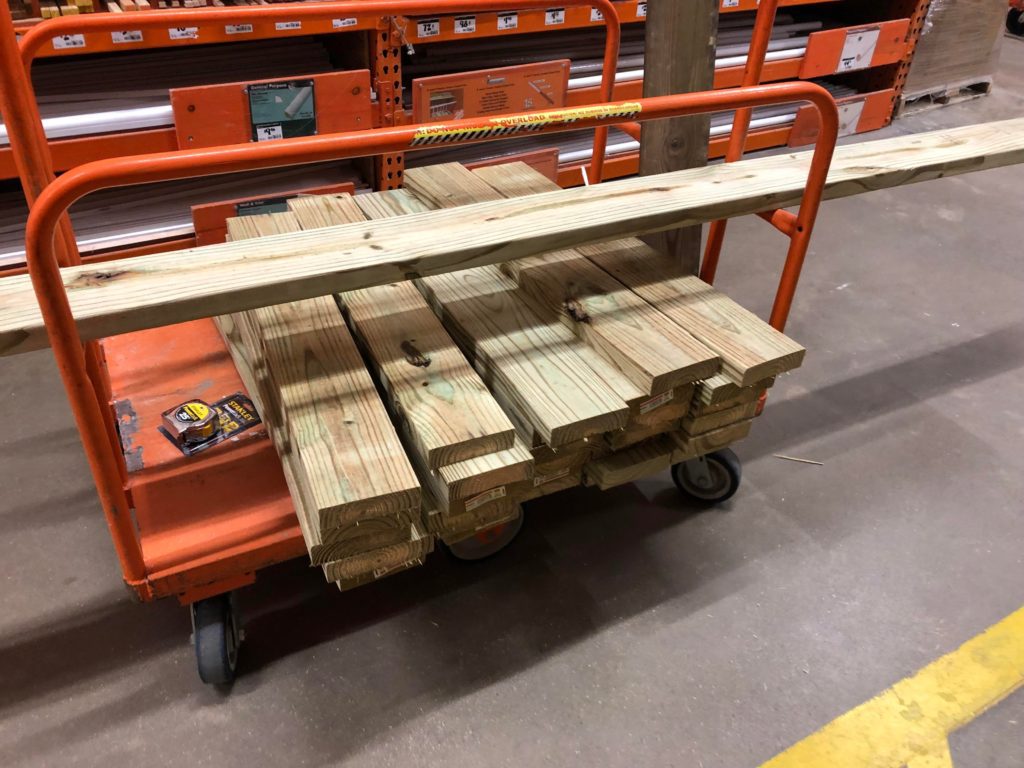 Does Home Depot Cut Wood for you? Updated 2023 WoodyManReviews