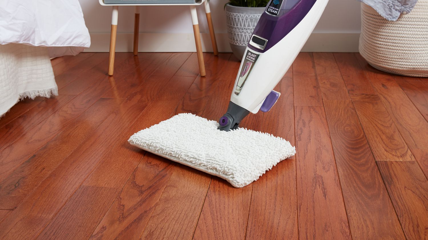 wood floor cleaner machine buying guide