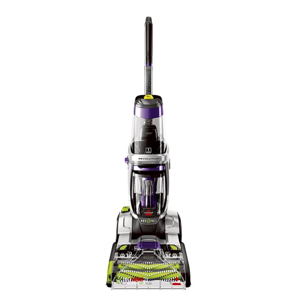 Bissell Pro Heat Max Carpet Cleaner
