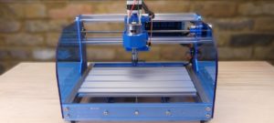 Genmitsu CNC Router
