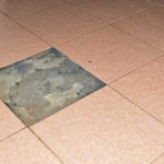 Accidently Removed Asbestos Tiles 【Easy Fix 2022】