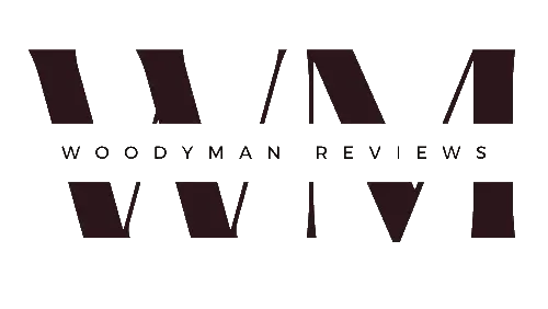WoodyManReviews Logo