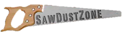 Sawdustzone logo
