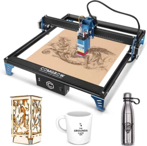 Image of Comgrow Z1 Laser Cutter
