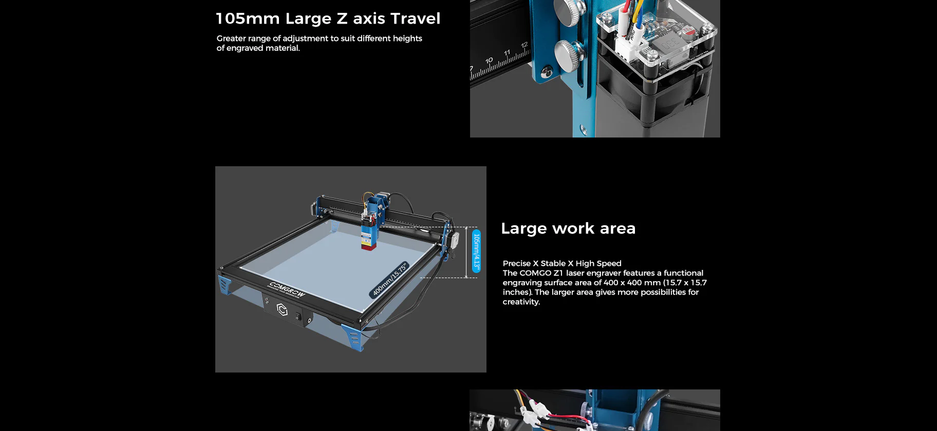 Comgrow Z1 Infographic Part 10