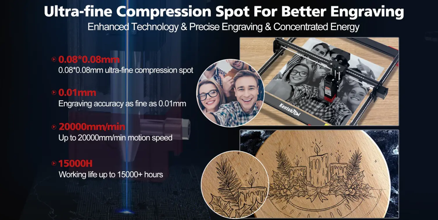 KentokTool LE400PLUS Infographic Part 3