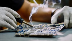 Free soldering Stock Photos - Stockvault.net