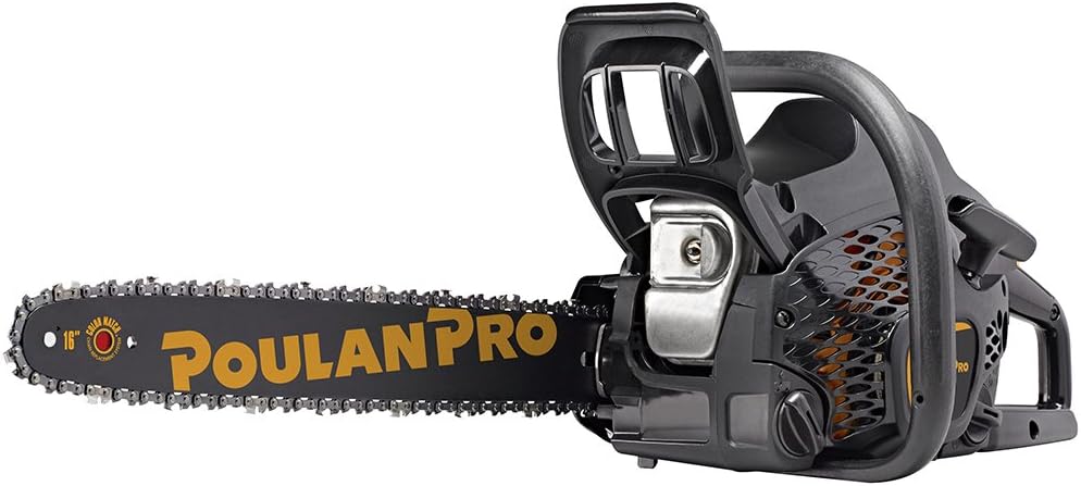 Poulan Pro PR4016, 16 in. Poulan Pro PR4016, 16 in.