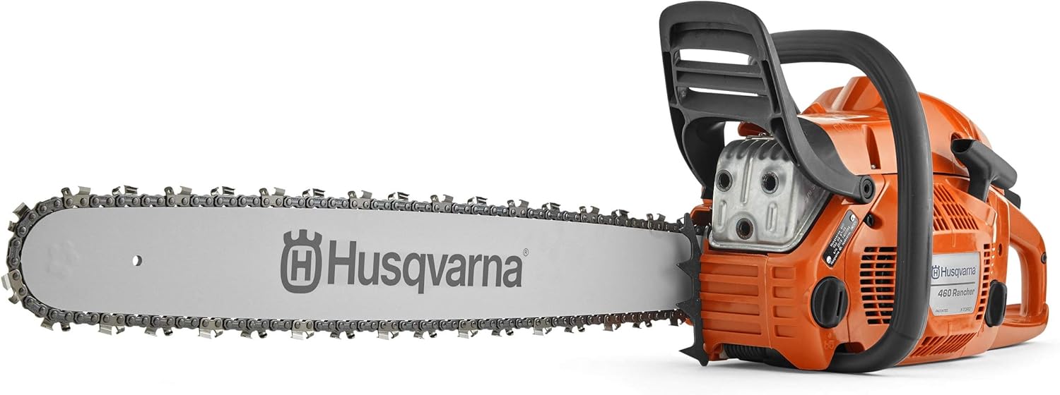 usqvarna 460 460R 24" Gas Chainsaw