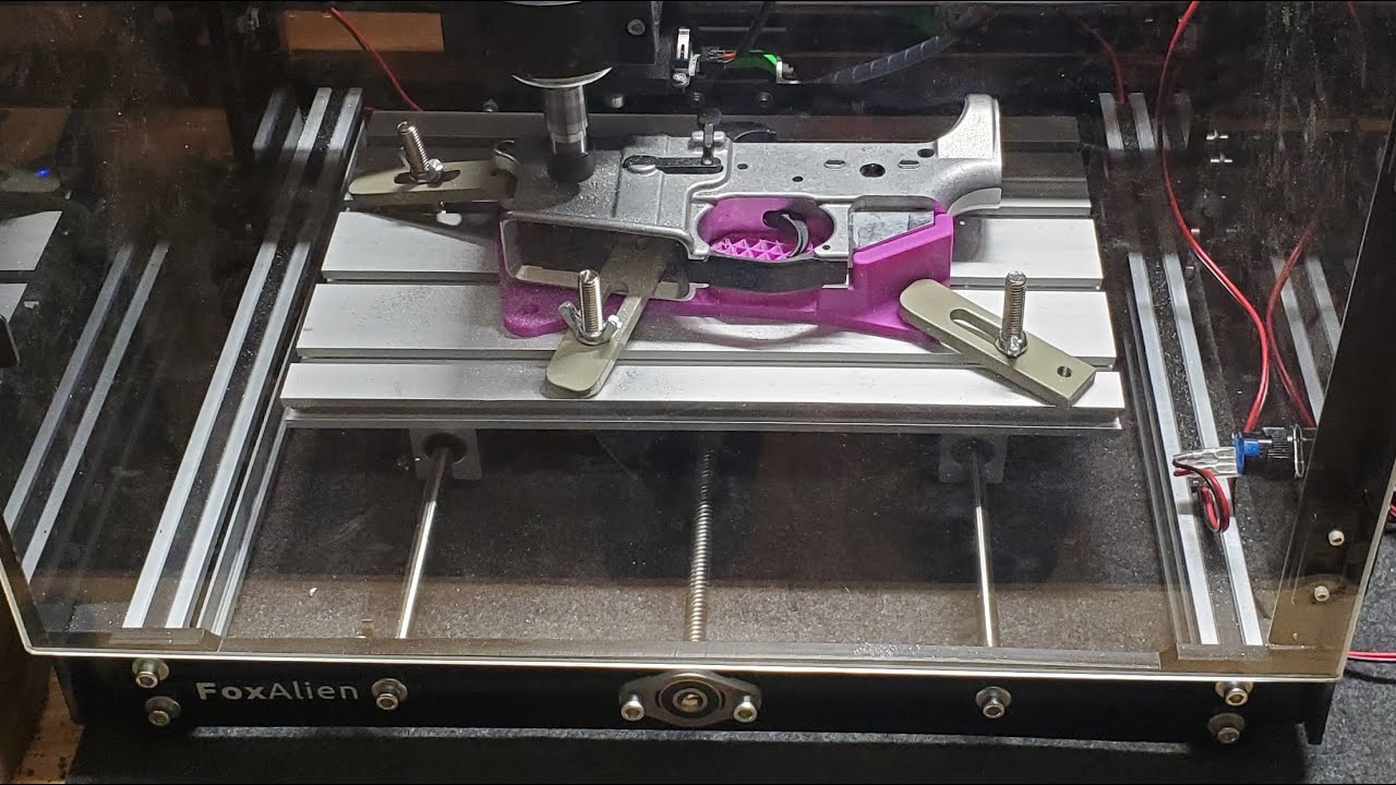 Desktop CNC Router Machine 3018-SE V2 Desktop CNC Router Machine 3018-SE V2